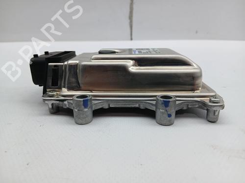 Engine control unit (ECU) HYUNDAI TUCSON (NX4E, NX4A) 1.6 T-GDi Hybrid | BP31171185M57