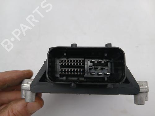 Engine control unit (ECU) HYUNDAI TUCSON (NX4E, NX4A) 1.6 T-GDi Hybrid | BP31171185M57