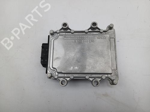 Engine control unit (ECU) HYUNDAI TUCSON (NX4E, NX4A) 1.6 T-GDi Hybrid | BP31171185M57