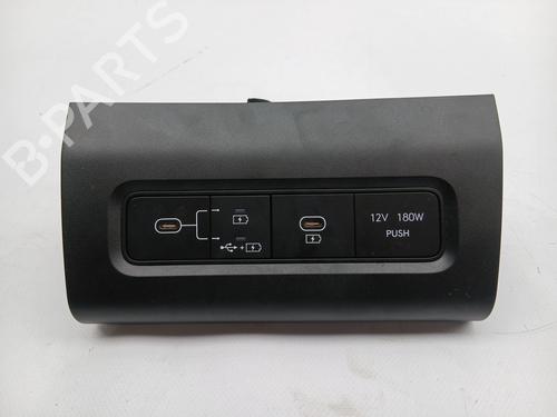 Otra HYUNDAI TUCSON (NX4E, NX4A) 1.6 T-GDi Hybrid (230 hp) 31171188