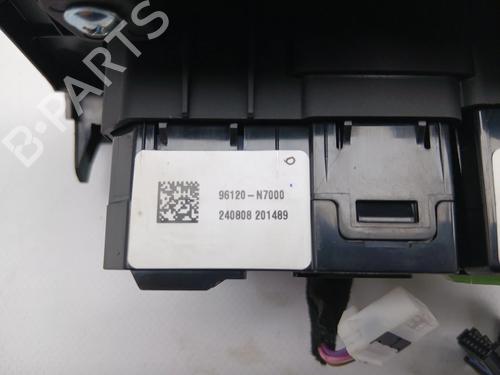 Other HYUNDAI TUCSON (NX4E, NX4A) 1.6 T-GDi Hybrid | BP31171188O1