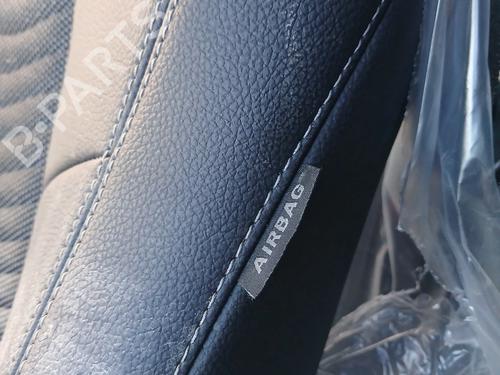 Venstre sete kollisjonspute MERCEDES-BENZ A-CLASS (W177) A 180 d (177.010) (116 hp) 31173132