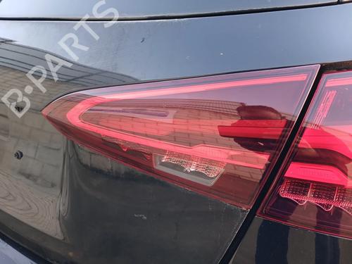 Used Right tailgate light MERCEDES-BENZ A-CLASS (W177) A 180 d (177.010) (116 hp) 31173149