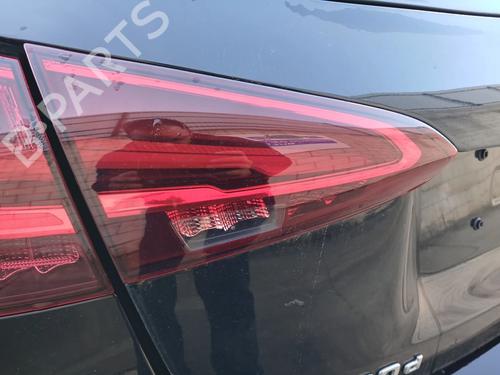 Venstre baglygte bagklap MERCEDES-BENZ A-CLASS (W177) A 180 d (177.010) (116 hp) 31173150