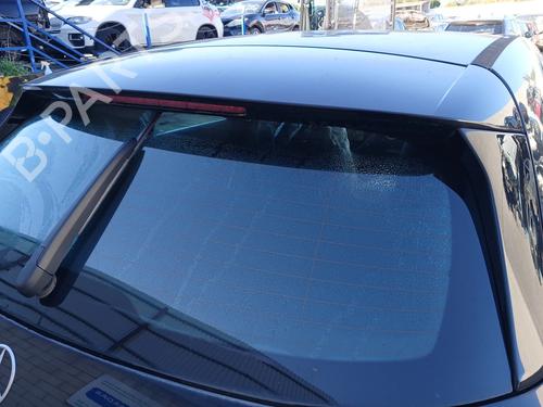 Used Rear spoiler MERCEDES-BENZ A-CLASS (W177) A 180 d (177.010) (116 hp) 31173139