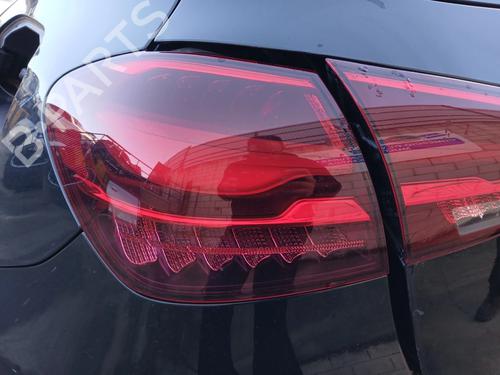 Used Left taillight MERCEDES-BENZ A-CLASS (W177) A 180 d (177.010) (116 hp) 31173152