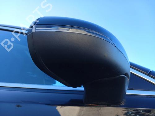 Right mirror MERCEDES-BENZ A-CLASS (W177) A 180 d (177.010) | BP31173173C27