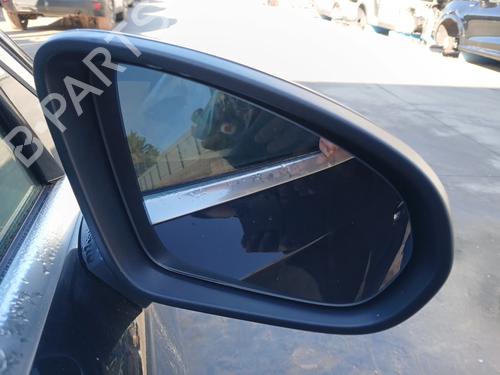 Right mirror MERCEDES-BENZ A-CLASS (W177) A 180 d (177.010) | BP31173173C27