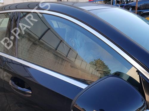 Used Front right door window MERCEDES-BENZ A-CLASS (W177) A 180 d (177.010) (116 hp) 31173174