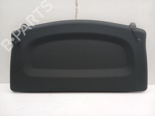 Plage arrière MERCEDES-BENZ A-CLASS (W177) A 180 d (177.010) (116 hp) 31173142