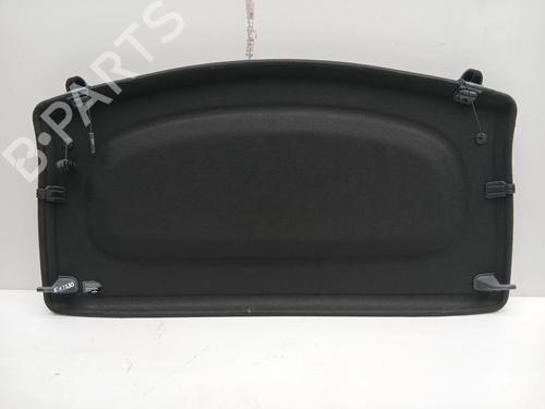 Rear parcel shelf MERCEDES-BENZ A-CLASS (W177) A 180 d (177.010) | BP31173142C85
