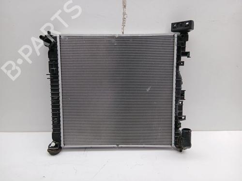 Used Water radiator HYUNDAI TUCSON (NX4E, NX4A) 1.6 T-GDi Hybrid (230 hp) 29273785