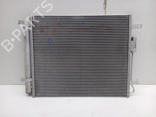 Used AC radiator HYUNDAI TUCSON (NX4E, NX4A) 1.6 T-GDi Hybrid (230 hp) 29273784