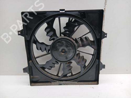 Radiator fan HYUNDAI TUCSON (NX4E, NX4A) 1.6 T-GDi Hybrid | BP29273776M35