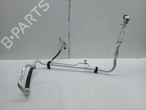 Tubo dell'aria condizionata HYUNDAI TUCSON (NX4E, NX4A) 1.6 T-GDi Hybrid (230 hp) 31175492