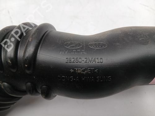 Pipe HYUNDAI TUCSON (NX4E, NX4A) 1.6 T-GDi Hybrid | BP31175493M125
