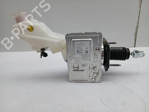 Módulo eletrónico HYUNDAI TUCSON (NX4E, NX4A) 1.6 T-GDi Hybrid (230 hp) 29273772