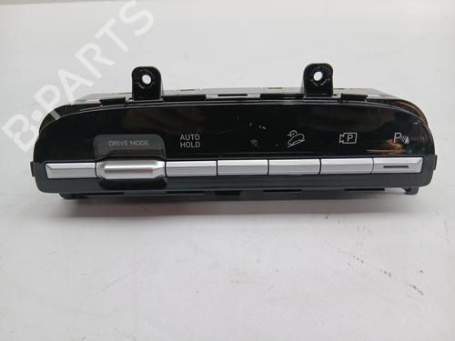 Kombi Kontakt / Stilkkontakt HYUNDAI TUCSON (NX4E, NX4A) 1.6 T-GDi Hybrid (230 hp) 31175495