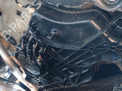 Used AdBlue tank MERCEDES-BENZ A-CLASS (W177) A 180 d (177.010) (116 hp) 31176858