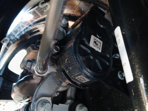 Used Left rear brake caliper MERCEDES-BENZ A-CLASS (W177) A 180 d (177.010) (116 hp) 31176862