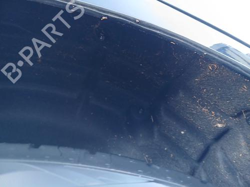 Wheel arch MERCEDES-BENZ A-CLASS (W177) A 180 d (177.010) | BP31176866C56