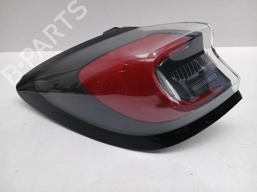 Farolim esquerdo FORD PUMA (J2K, CF7) 1.0 EcoBoost mHEV (125 hp) 30459334