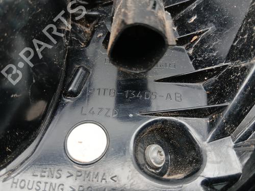 Left taillight FORD PUMA (J2K, CF7) 1.0 EcoBoost mHEV | BP30459334C34 