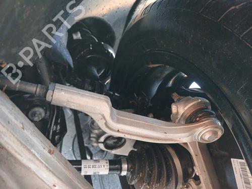 Used Steering rack MERCEDES-BENZ A-CLASS (W177) A 180 d (177.010) (116 hp) 31176869