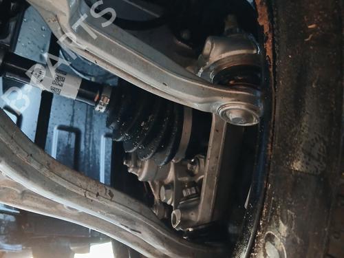 Højre Styrespindel Lejehus MERCEDES-BENZ A-CLASS (W177) A 180 d (177.010) (116 hp) 31176878