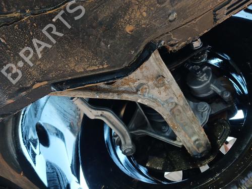 Venstre fortil bærearm MERCEDES-BENZ A-CLASS (W177) A 180 d (177.010) (116 hp) 31176877