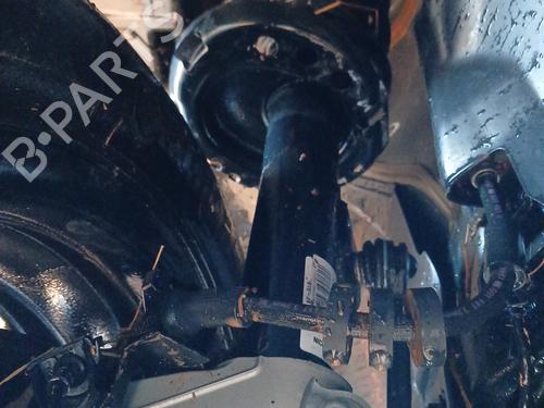 Used Left front shock absorber MERCEDES-BENZ A-CLASS (W177) A 180 d (177.010) (116 hp) 31176875