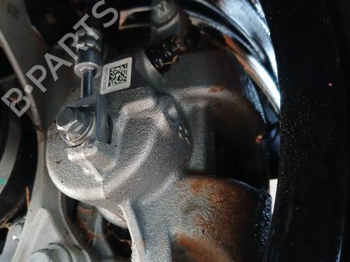Used Left front brake caliper MERCEDES-BENZ A-CLASS (W177) A 180 d (177.010) (116 hp) 31176871