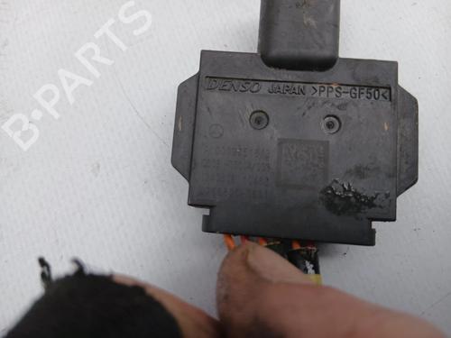 Electronic sensor MERCEDES-BENZ GLA (H247) GLA 200 d (247.712) | BP31178128M84 