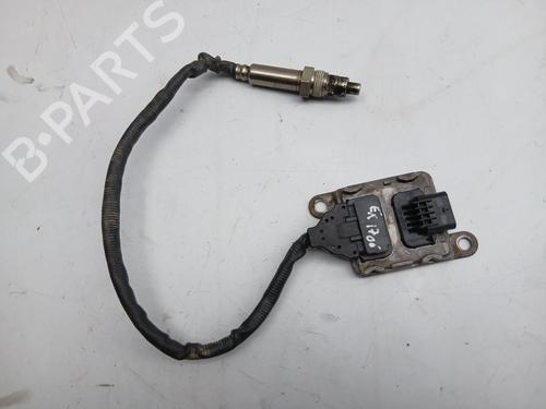 Used Electronic sensor MERCEDES-BENZ GLA (H247) GLA 200 d (247.712) (150 hp) 31178127