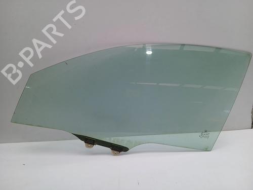 Used Front left door window HONDA CIVIC X Hatchback (FC_, FK_) 1.5 VTEC (FK7) (182 hp) 31040165