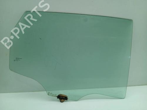 Dør rude højre bagtil KIA VENGA Hatchback Van (YN) CVVT (90 hp) 31068673