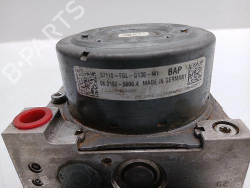 Electronic module HONDA CIVIC X Hatchback (FC_, FK_) 1.5 VTEC (FK7) | BP31040132M83 - Image 5