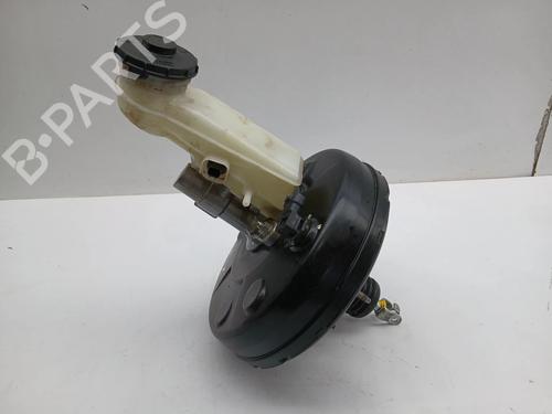 Bremskraftverstärker für HONDA CIVIC X Hatchback (FC_, FK_) 1.5 VTEC (FK7) (182 hp) 31040145