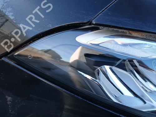 Right headlight MERCEDES-BENZ A-CLASS (W177) A 180 d (177.010) | BP31188740C29 