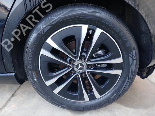 Fælk MERCEDES-BENZ A-CLASS (W177) A 180 d (177.010) | BP31188746C45 - Image 2