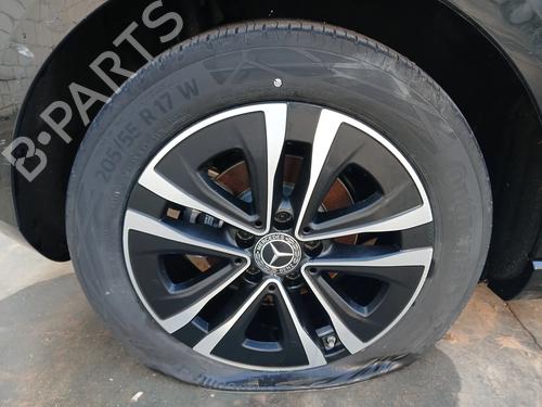 Fælk MERCEDES-BENZ A-CLASS (W177) A 180 d (177.010) | BP31188746C45 - Image 3