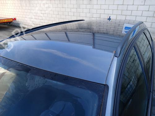 Dachreling für AUDI A6 C7 Avant (4G5, 4GD) 3.0 TDI quattro (211 hp) 31190343