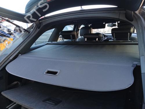 Hattehylde AUDI A6 C7 Avant (4G5, 4GD) 3.0 TDI quattro (211 hp) 31190354