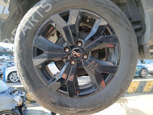 Used Rim DACIA JOGGER (RK_) 1.6 HYBRID 140 (RKN8) (141 hp) 31190360
