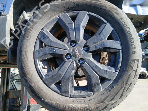 Rim DACIA JOGGER (RK_) 1.6 HYBRID 140 (RKN8) | BP31190360C45