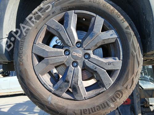 Rim DACIA JOGGER (RK_) 1.6 HYBRID 140 (RKN8) | BP31190360C45