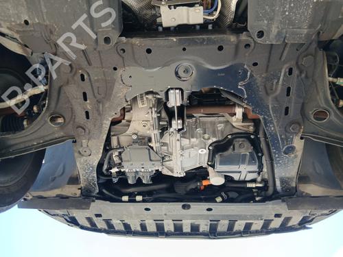 Used Subframe DACIA JOGGER (RK_) 1.6 HYBRID 140 (RKN8) (141 hp) 31190366
