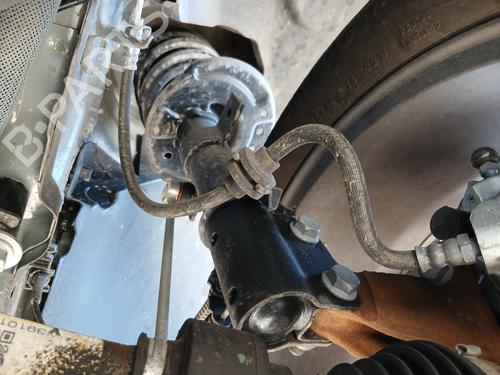 Used Left front shock absorber DACIA JOGGER (RK_) 1.6 HYBRID 140 (RKN8) (141 hp) 31190373