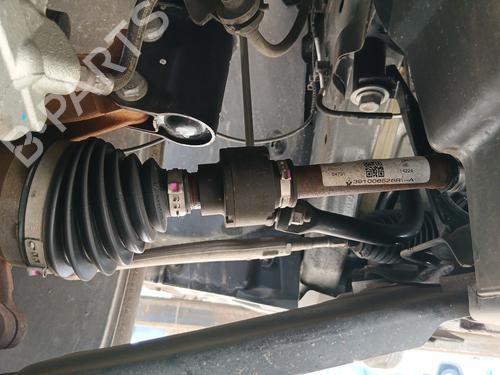 Used Right front driveshaft DACIA JOGGER (RK_) 1.6 HYBRID 140 (RKN8) (141 hp) 31190370