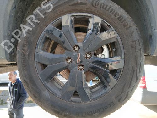 Rim DACIA JOGGER (RK_) 1.6 HYBRID 140 (RKN8) | BP31190360C45